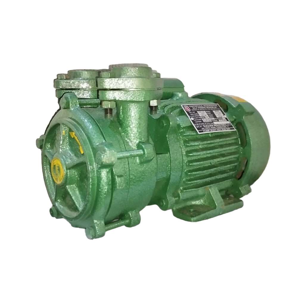 SUGUNA 1HP DOMESTIC MONOBLOCK SMS101 RathinamCorp